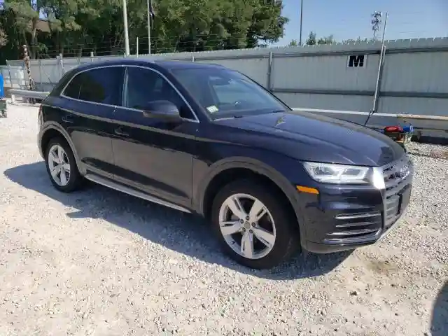 WA1BNAFY4K2087187 2019 AUDI Q5-3