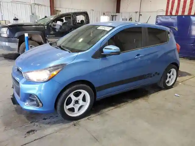 KL8CD6SA4GC610267 2016 CHEVROLET SPARK-0