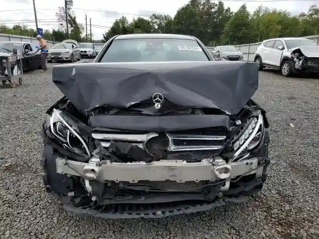 55SWF4KBXJU262480 2018 MERCEDES-BENZ C-CLASS-4