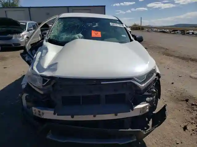 2HKRW5H3XJH424534 2018 HONDA CRV-4
