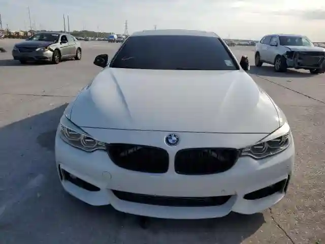 WBA3R1C59GK529765 2016 BMW M3-4
