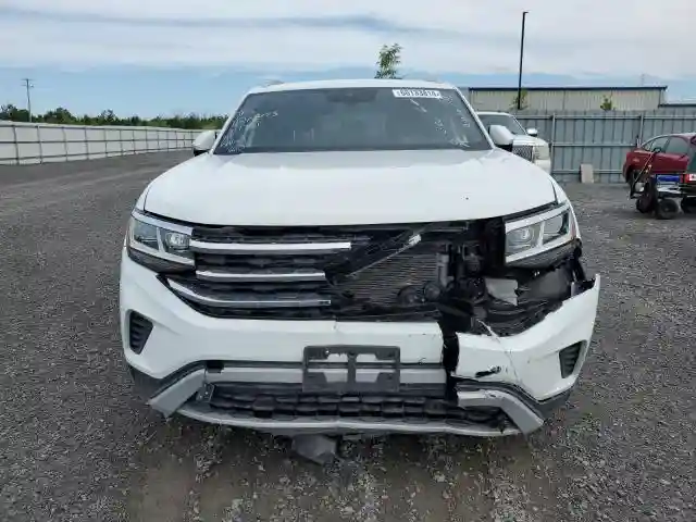 1V2BE2CAXPC217721 2023 VOLKSWAGEN ATLAS-4
