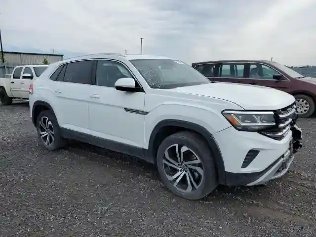 1V2BE2CAXPC217721 2023 VOLKSWAGEN ATLAS-3