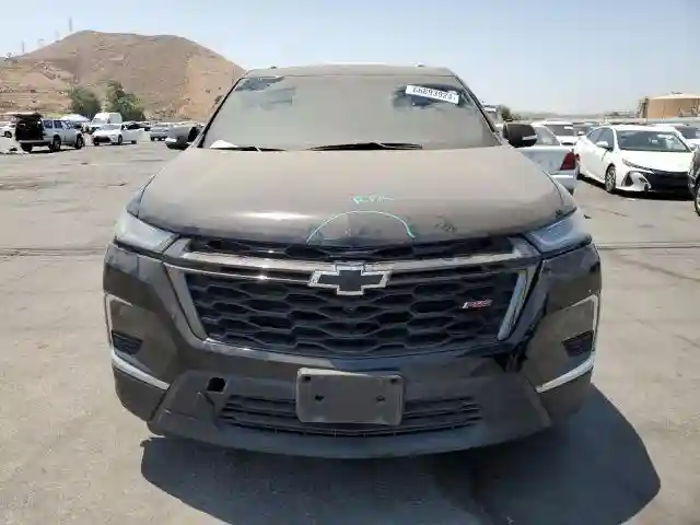 1GNERJKWXNJ178090 2022 CHEVROLET TRAVERSE-4
