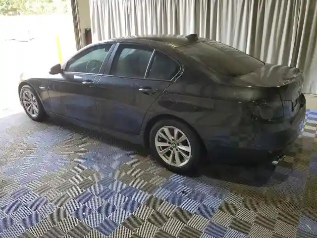 WBA5A5C52GG351496 2016 BMW 5 SERIES-1