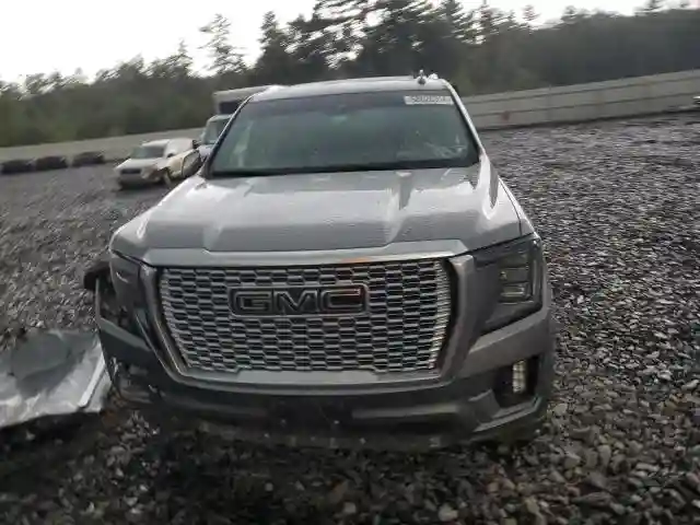 1GKS2DKL9NR207043 2022 GMC YUKON-4