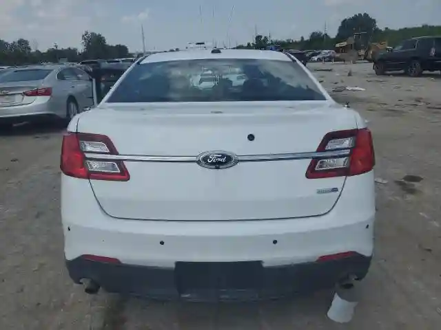 1FAHP2MK6GG117658 2016 FORD TAURUS-5