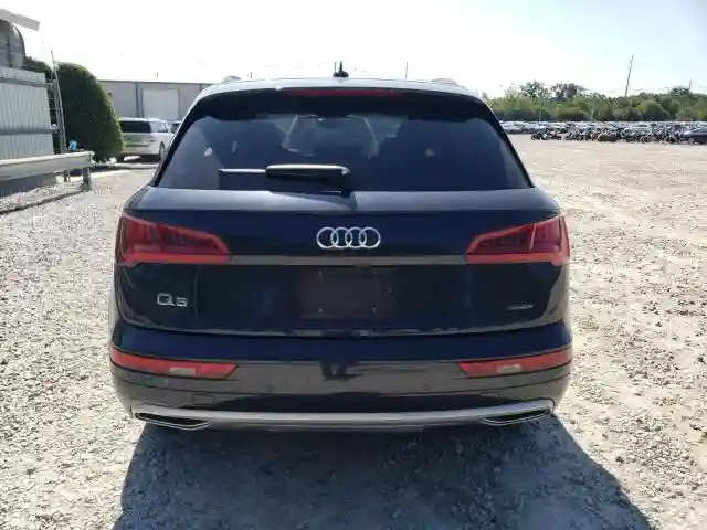 WA1BNAFY4K2087187 2019 AUDI Q5-5