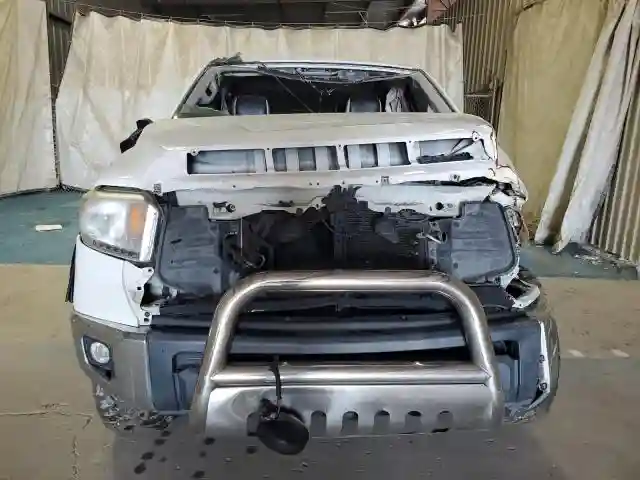 5TFDW5F17FX431352 2015 TOYOTA TUNDRA-4