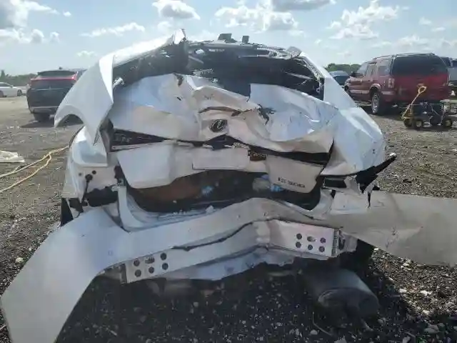 JTHCA1D24P5128510 2023 LEXUS IS-5
