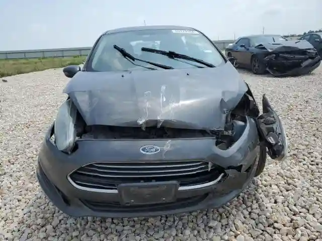 3FADP4EJ6JM115583 2018 FORD FIESTA-4