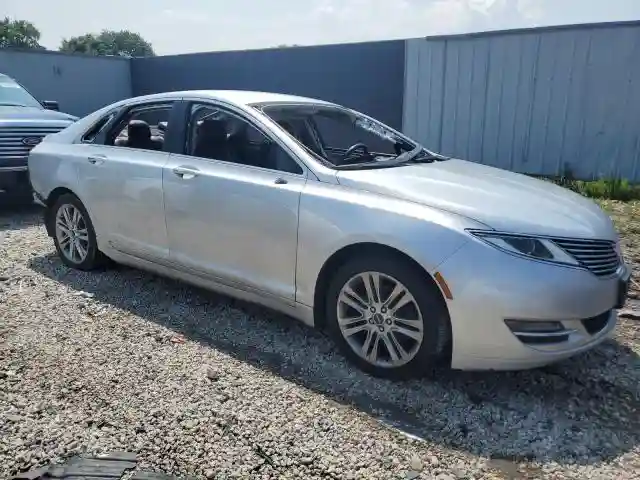 3LN6L2G98FR606278 2015 LINCOLN MKZ-3