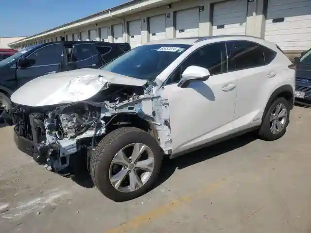 JTJBJRBZ1H2064647 2017 LEXUS NX-0