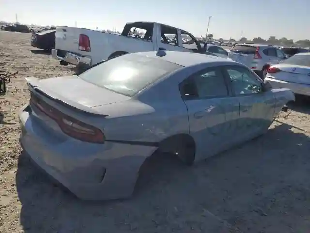 2C3CDXGJ4MH565169 2021 DODGE CHARGER-2