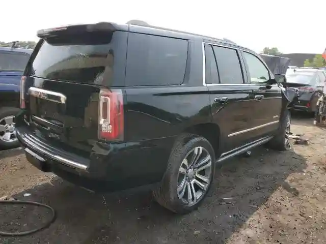 1GKS2CKJ1JR198390 2018 GMC YUKON-2