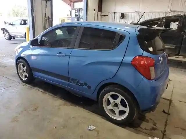 KL8CD6SA4GC610267 2016 CHEVROLET SPARK-1