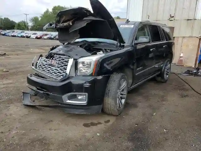 1GKS2CKJ1JR198390 2018 GMC YUKON-0
