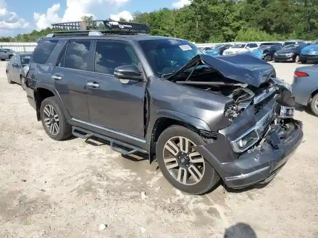 JTEBU5JR8G5307125 2016 TOYOTA 4RUNNER-3