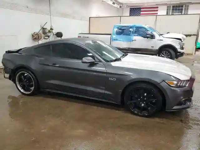 1FA6P8CF3G5283937 2016 FORD MUSTANG-3