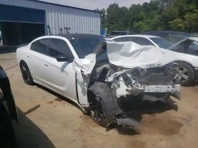 2C3CDXBG6GH297578 2016 DODGE CHARGER-3