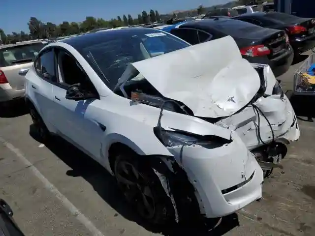 5YJYGDEE1LF028406 2020 TESLA MODEL Y-3