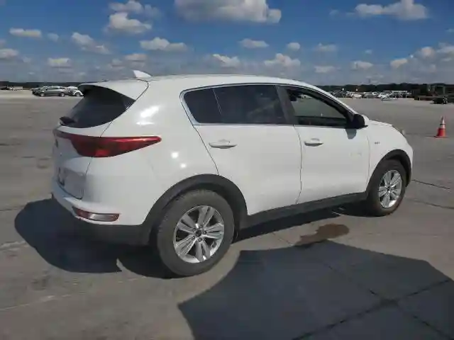 KNDPMCAC7J7331177 2018 KIA SPORTAGE-2