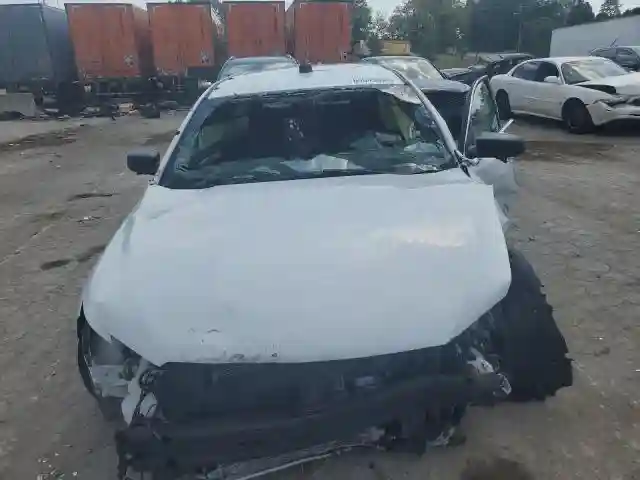 1FAHP2MK6GG117658 2016 FORD TAURUS-4