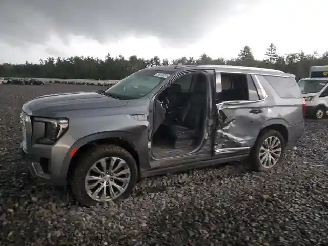 1GKS2DKL9NR207043 2022 GMC YUKON-0