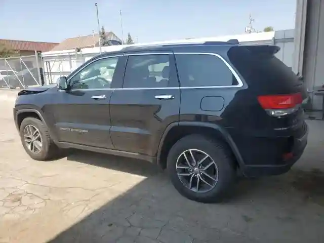 1C4RJFBG6JC246259 2018 JEEP GRAND CHEROKEE-1