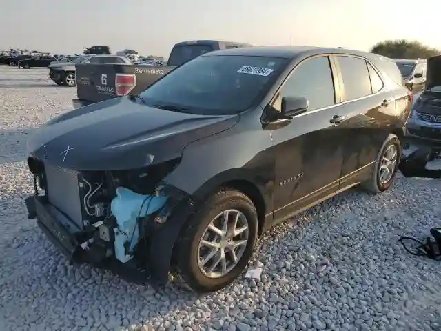 3GNAXKEG8RL275690 2024 CHEVROLET EQUINOX-0