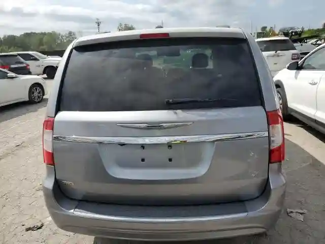2C4RC1BG3GR288952 2016 CHRYSLER MINIVAN-5