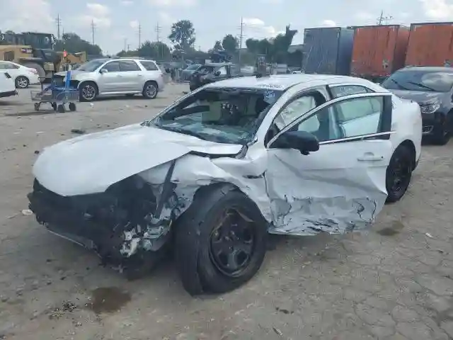 1FAHP2MK6GG117658 2016 FORD TAURUS-0