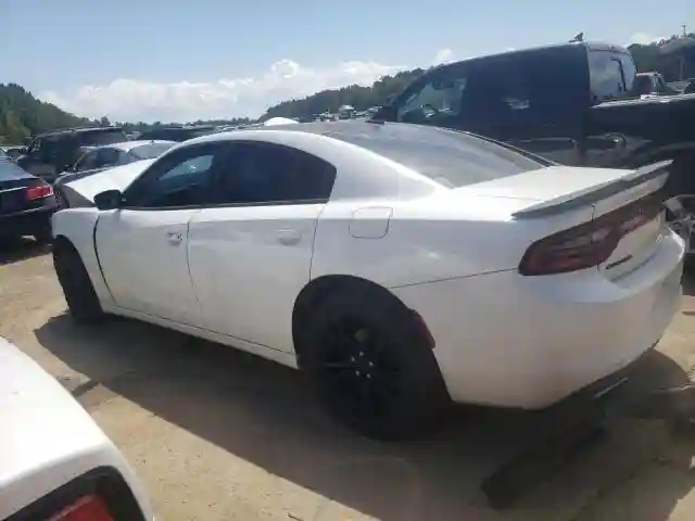 2C3CDXBG6GH297578 2016 DODGE CHARGER-1