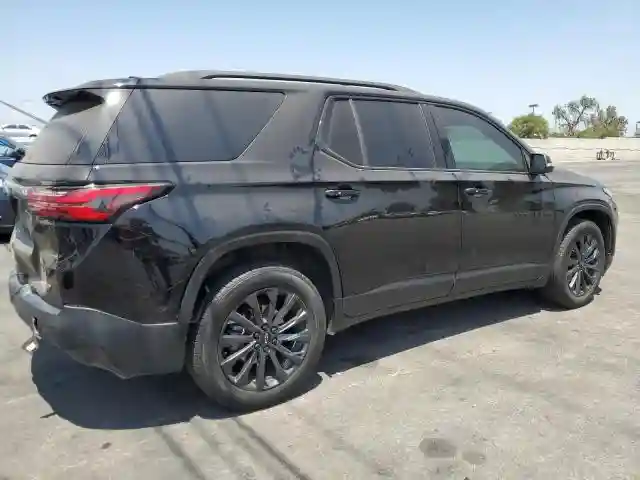 1GNERJKWXNJ178090 2022 CHEVROLET TRAVERSE-2