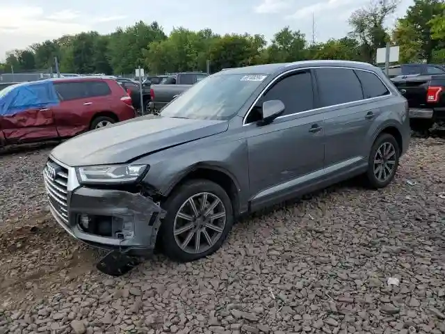 WA1LAAF7XHD025894 2017 AUDI Q7-0