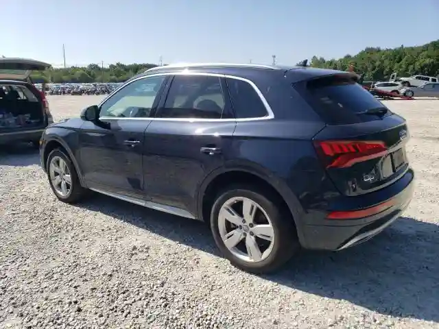 WA1BNAFY4K2087187 2019 AUDI Q5-1