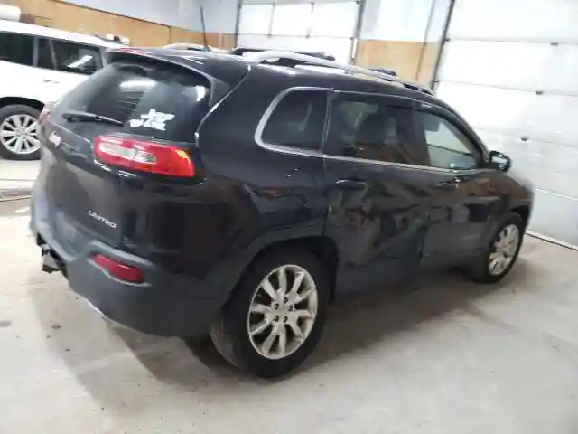 1C4PJMDS0GW113419 2016 JEEP GRAND CHEROKEE-2