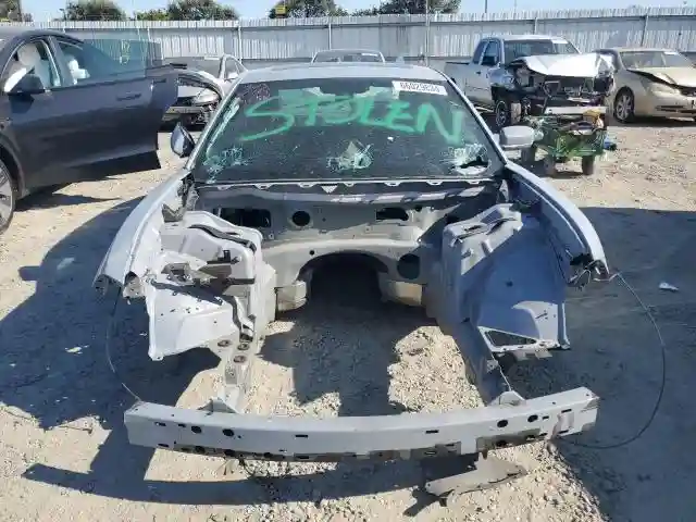 2C3CDXGJ4MH565169 2021 DODGE CHARGER-4