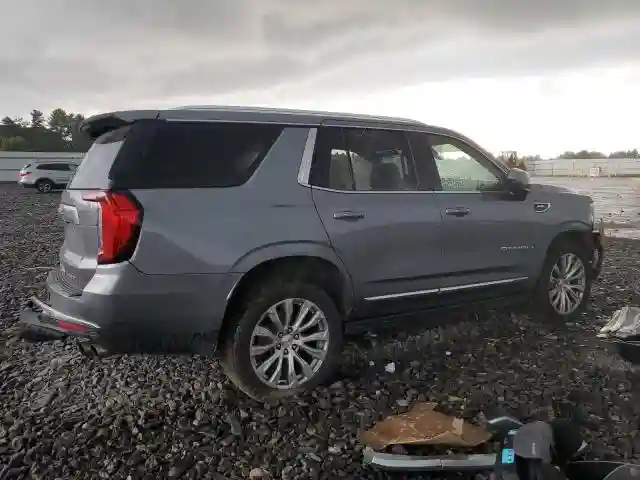 1GKS2DKL9NR207043 2022 GMC YUKON-2