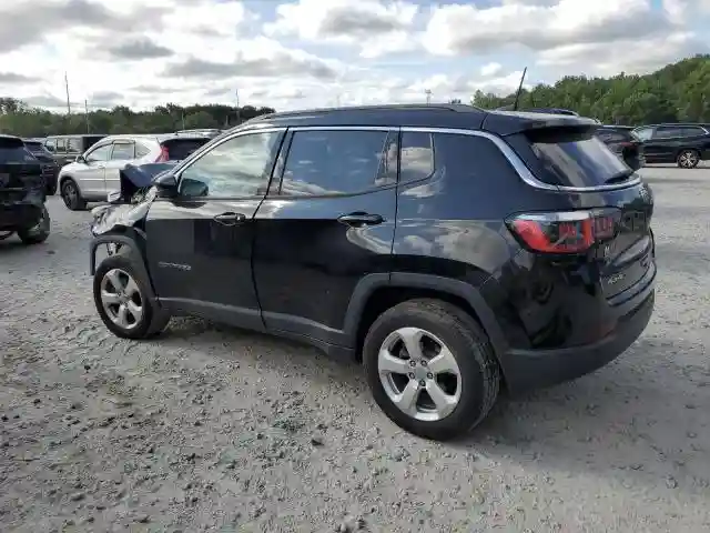 3C4NJDBB3KT786780 2019 JEEP COMPASS-1