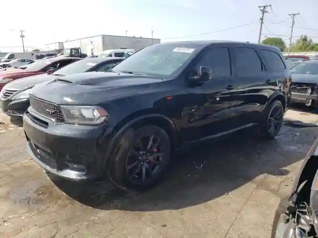 1C4SDJGJ7LC220790 2020 DODGE DURANGO-0