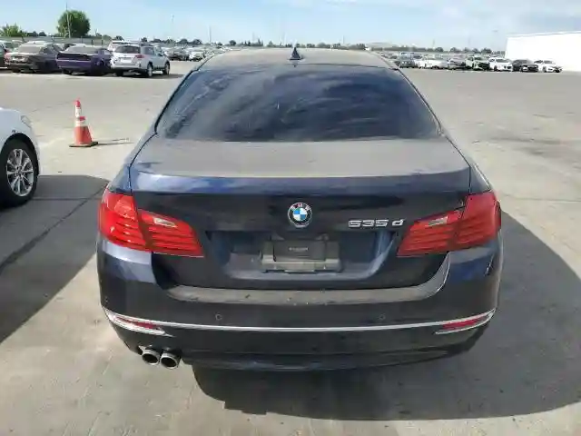 WBAXA5C5XGG042125 2016 BMW 5 SERIES-5