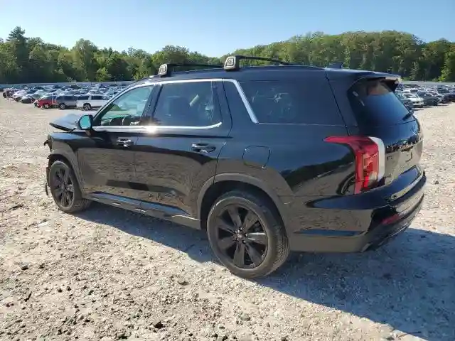 KM8R3DGE5PU572543 2023 HYUNDAI PALISADE X-1