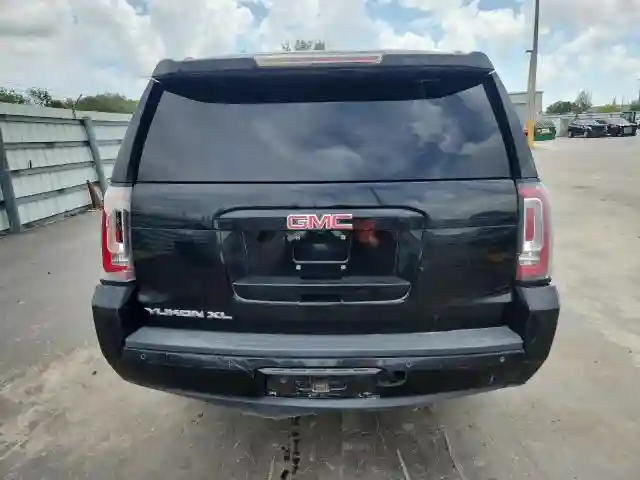 1GKS2GKCXKR234894 2019 GMC YUKON-5