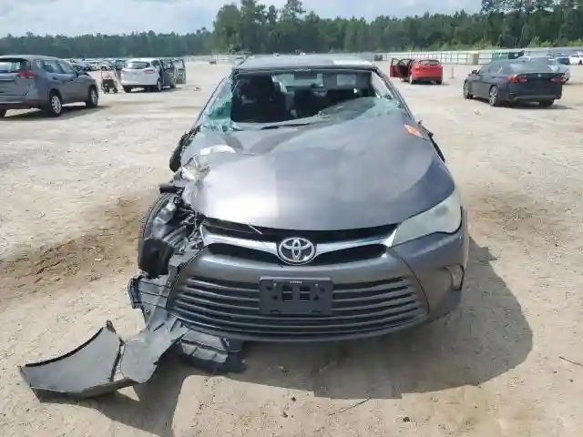 4T1BF1FK4HU682595 2017 TOYOTA CAMRY-4