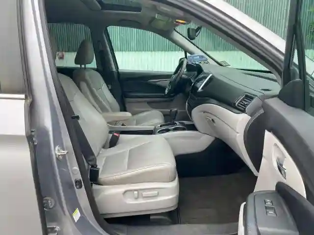 5FNYF6H57GB065735 2016 HONDA PILOT-4