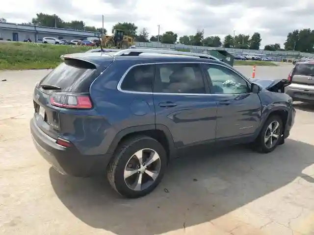 1C4PJMDX2KD415018 2019 JEEP GRAND CHEROKEE-2