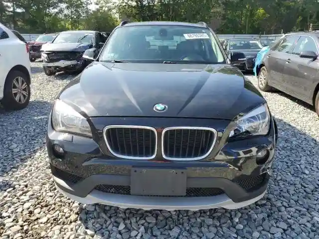 WBAVL1C59FVY35131 2015 BMW X1-4