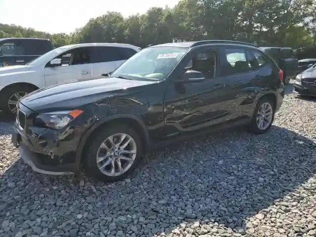 WBAVL1C59FVY35131 2015 BMW X1-0