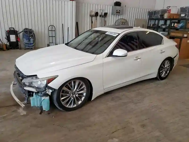 JN1EV7AR1JM436916 2018 INFINITI Q50-0